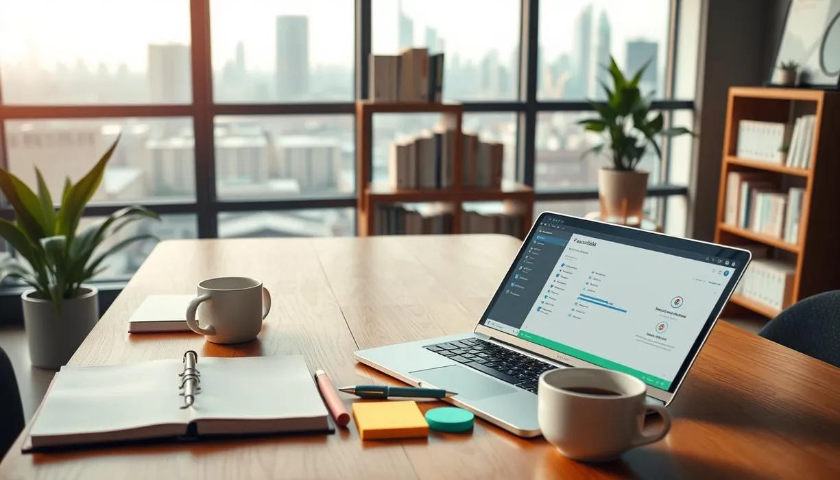 cover for Top 10 Productivity Tools to Boost Your Remote Work Efficiency