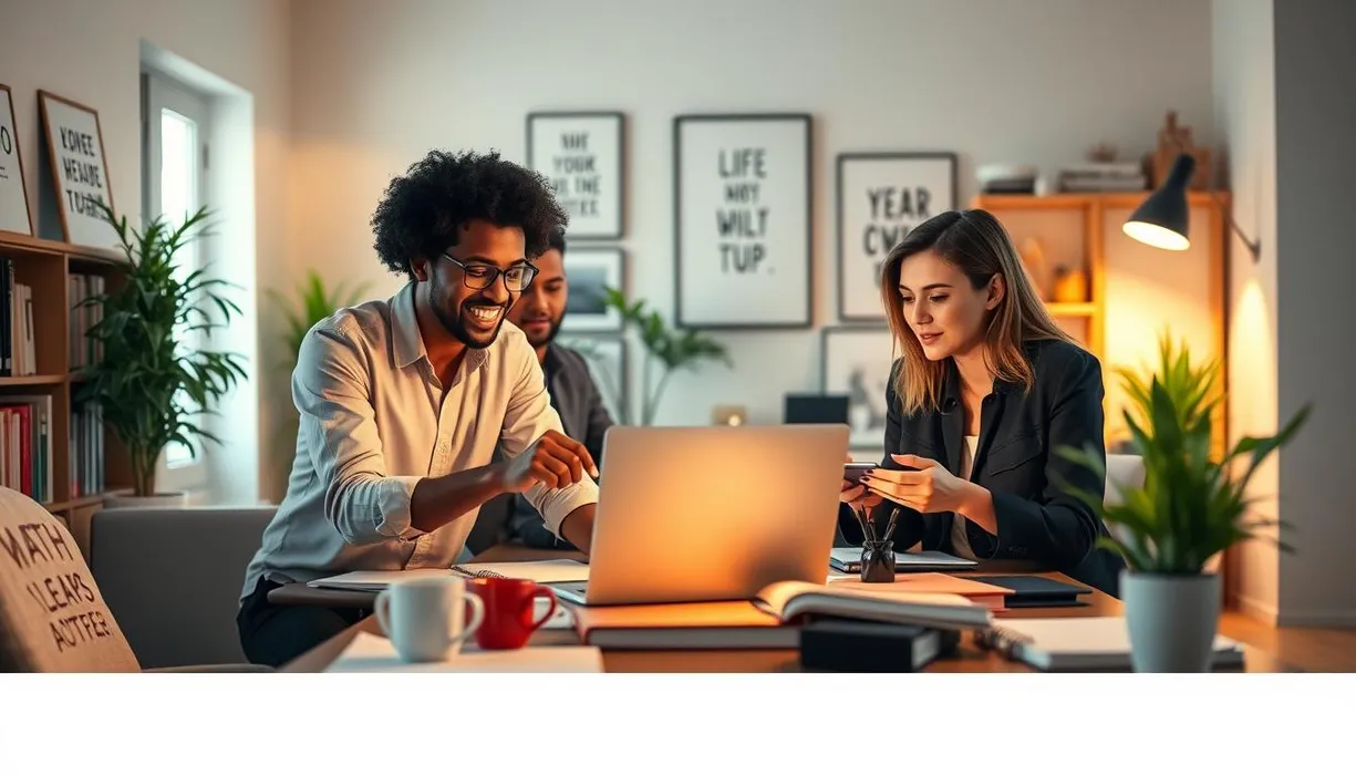 cover for Problem-Solving Tips for Common Remote Work Challenges