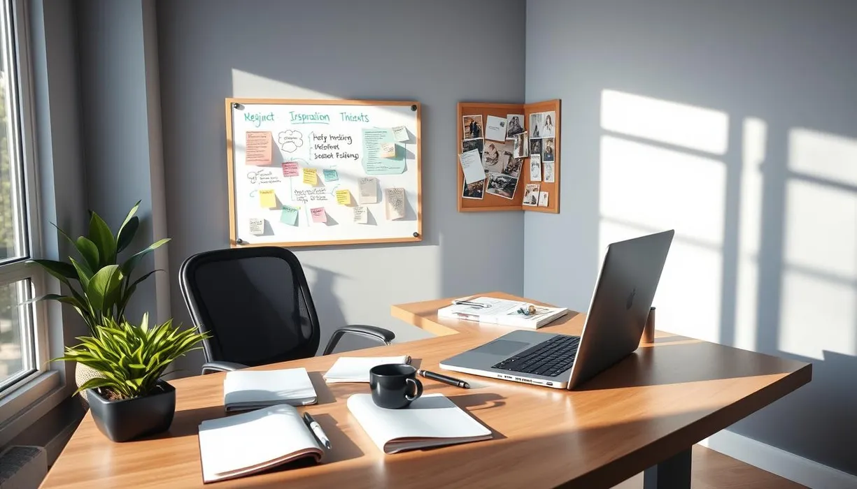 cover for Complete Guide to Workspace Setup for Remote Work