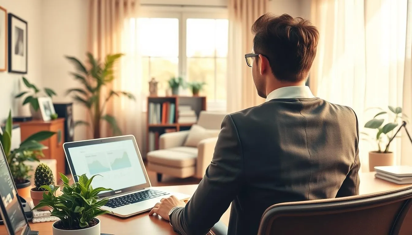 how to maintain work-life balance