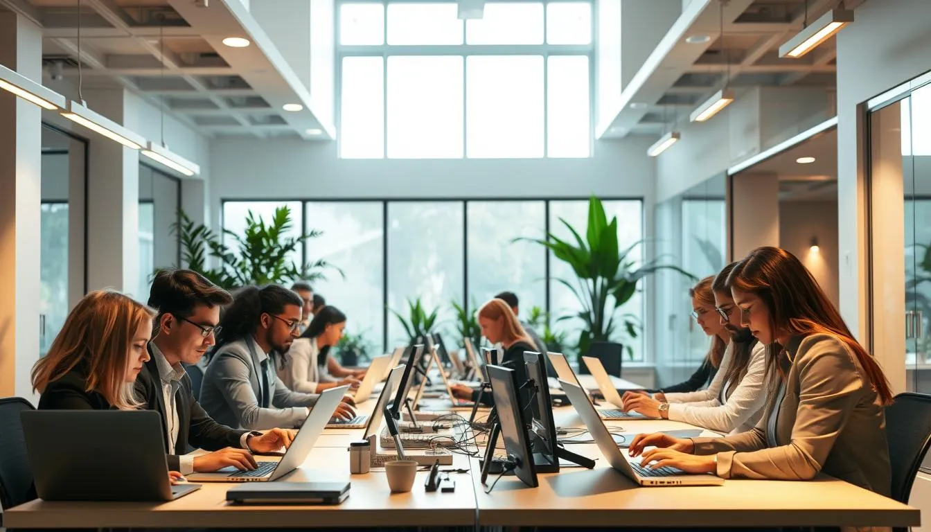 analyzing lighting impact