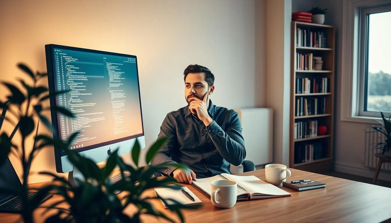 isolation remote work