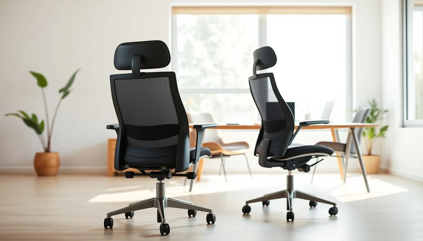 ergonomic office chair