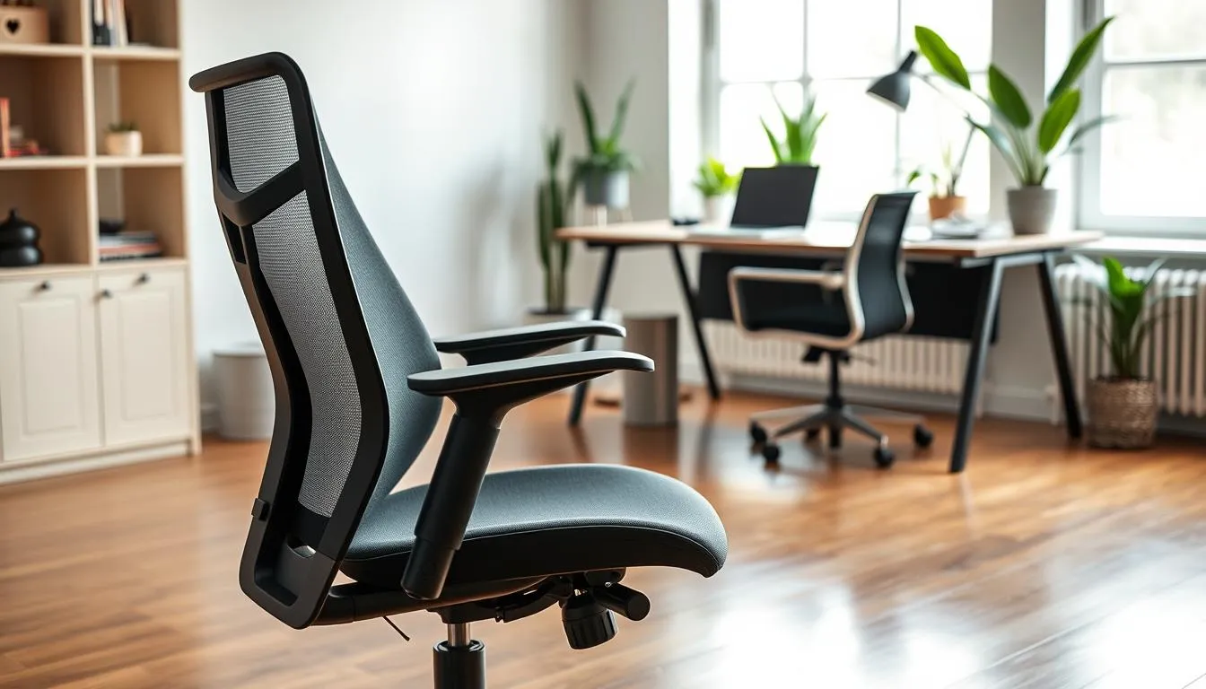 ergonomic office accessories chair