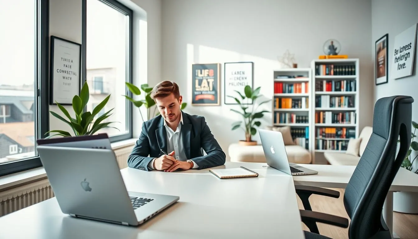 productivity tips remote work