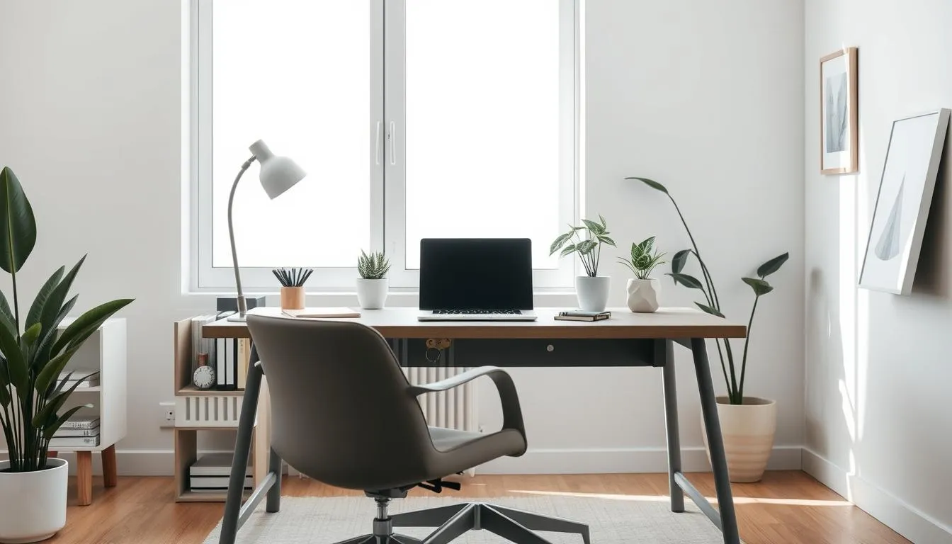 home office organization tips