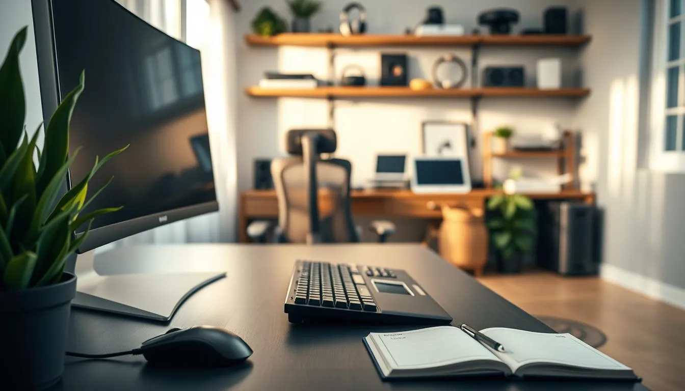 technology picks workflow