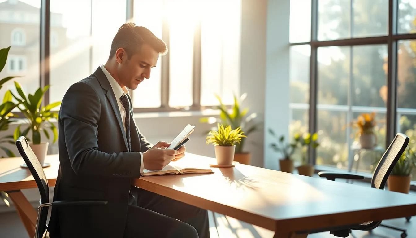 benefits of natural light